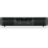 BEHRINGER NX1000 FINALE DI POTENZA 1000 WATT 2 CANALI CON COMPENSAZIONE AUTOMATICA DELL' IMPEDENZA