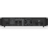 BEHRINGER NX1000 FINALE DI POTENZA 1000 WATT 2 CANALI CON COMPENSAZIONE AUTOMATICA DELL' IMPEDENZA