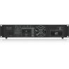 BEHRINGER NX3000D FINALE DI POTENZA 3000 WATT 2 CANALI CON COMPENSAZIONE AUTOMATICA DELL' IMPEDENZA + DSP
