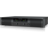 BEHRINGER NX6000 FINALE DI POTENZA 6000 WATT 2 CANALI CON COMPENSAZIONE AUTOMATICA DELL' IMPEDENZA