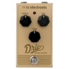 TC ELECTRONIC DRIP SPRING REVERB EFFETTO RIVERBERO A PEDALE PER CHITARRA