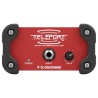 TC ELECTRONIC TELEPORT GLT TRASMETTITORE ATTIVO PER SEGNALI DI CHITARRA A LUNGA DISTANZA