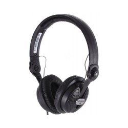 BEHRINGER HPX4000 CUFFIA STEREO 32OHM 113DB CUFFIE PER MP3 DJ