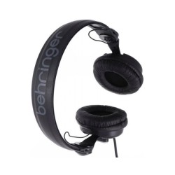 BEHRINGER HPX4000 CUFFIA STEREO 32OHM 113DB CUFFIE PER MP3 DJ