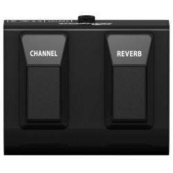 BUGERA FSB102 FOOTSWITCH 2 VIE PER AMPLIFICATORI BUGERA SERIE 1990