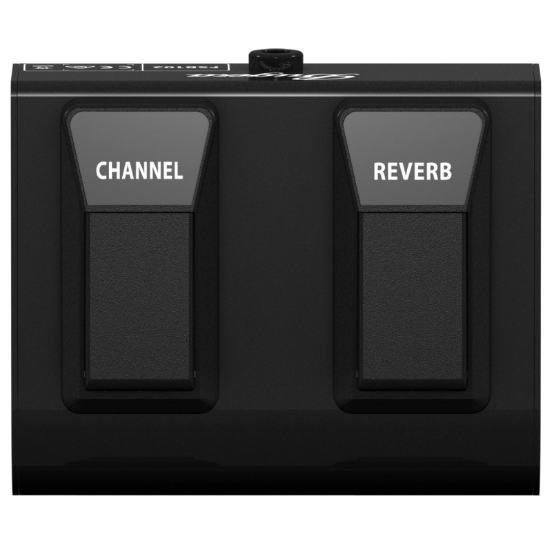 BUGERA FSB102 FOOTSWITCH 2 VIE PER AMPLIFICATORI BUGERA SERIE 1990