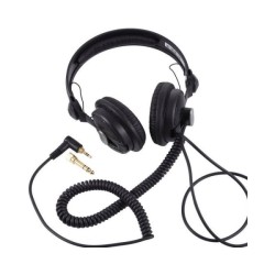 BEHRINGER HPX4000 CUFFIA STEREO 32OHM 113DB CUFFIE PER MP3 DJ