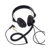 BEHRINGER HPX4000 CUFFIA STEREO 32OHM 113DB CUFFIE PER MP3 DJ