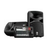 YAMAHA STAGEPAS 400BT SISTEMA AMPLIFICATO PORTATILE 8" 400 WATT CONNESSIONE BLUETOOTH