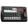 YAMAHA STAGEPAS 400BT SISTEMA AMPLIFICATO PORTATILE 8" 400 WATT CONNESSIONE BLUETOOTH