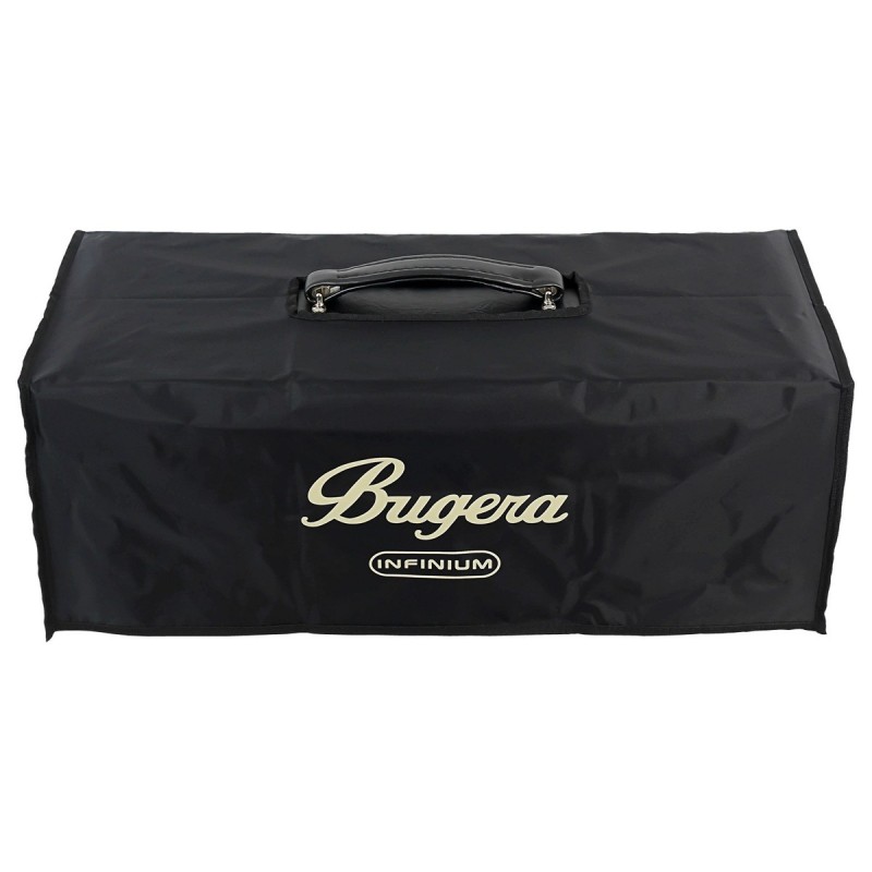 BUGERA V22HD COVER PROTETTIVA PER V22HD INFINIUM AMP HEAD