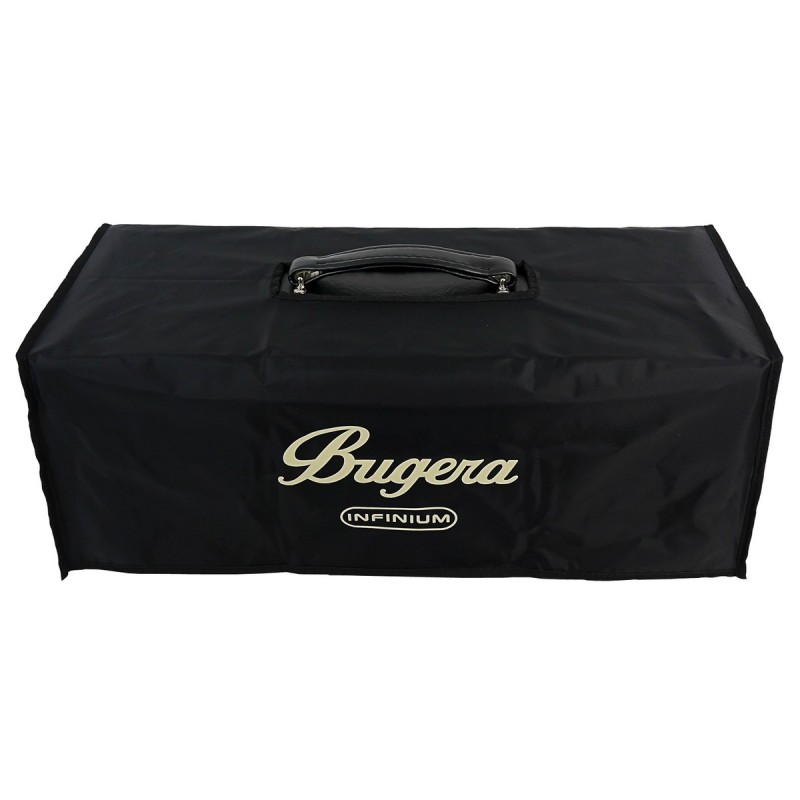 BUGERA V55HD COVER PROTETTIVA PER AMPLIFICATORE BUGERA V55HD-INFINIUM