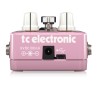 TC ELECTRONIC BRAINWAVES PITCH SHIFTER POLIFONICO WHAMMY DETUNE EFFETTO A PEDALE PER CHITARRA