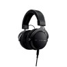 BEYERDYNAMIC DT1770 PRO CUFFIA CIRCUMAURALE CHIUSA PROFESSIONALE DRIVER NEODIMIO COLORE NERO