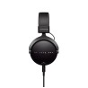 BEYERDYNAMIC DT1770 PRO CUFFIA CIRCUMAURALE CHIUSA PROFESSIONALE DRIVER NEODIMIO COLORE NERO