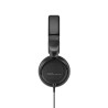 BEYERDYNAMIC DT240 PRO CUFFIA CHIUSA MONITOR DA STUDIO CIRCUMAURALE