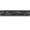 KLARK TEKNIK DN32-LIVE MODULO DI ESPANSIONE PLAYBACK RECORDING MULTITRACCIA 32 CANALI USB - SD/SDHC PER MIDAS M32 E BEHRINGER X3