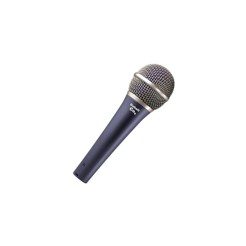 EV ELECTROVOICE CO9 MICROFONO DINAMICO CARDIOIDE PER VOCE