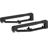 YAMAHA REFACE STRAP KIT ACCESSORIO PER IL MONTAGGIO A TRACOLLA DELLA YAMAHA REFACE