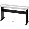 CASIO CS46P STAND ORIGINALE IN LEGNO PER PIANOFORTE DIGITALE CASIO CDP-S100 E CSP-S350