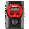 DDRUM DD BETA BATTERIA ELETTRONICA 5 PEZZI CON MODULO SONORO E RACK DI MONTAGGIO