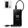 TC HELICON GO GUITAR INTERFACCIA PORTATILE PER CHITARRA PER DISPOSITIVI MOBILI