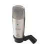 BEHRINGER C1U MICROFONO USB DA STUDIO A CONDENSATORE + SOSPENSIONE + CUSTODIA