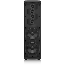 TURBOSOUND IP300 DIFFUSORE A COLONNA PA 600 WATT 2x 6,5" + 4 DRIVER 2" AL NEODIMIO