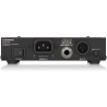 TC ELECTRONIC BAM200 TESTATA PER BASSO ULTRA COMPATTA 200 WATT IN CLASSE D + DI OUT + USCITA CUFFIE