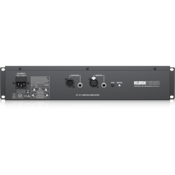 KLARK TEKNIK 76-KT COMPRESSORE LIMITER FET STYLE CLASSE A TRASFORMATORI MIDAS