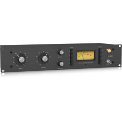 KLARK TEKNIK 76-KT COMPRESSORE LIMITER FET STYLE CLASSE A TRASFORMATORI MIDAS