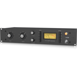 KLARK TEKNIK 76-KT COMPRESSORE LIMITER FET STYLE CLASSE A TRASFORMATORI MIDAS