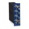 MIDAS 512 EQUALIZZATORE PARAMETRICO 4 BANDE A RACK SERIE 500