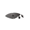 KONIG & MEYER 18853 ACCESSORIO SPIDER PRO E SPIDER PRO BABY PER IL MONTAGGI DI ASTE O LEGGII