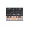 ARTURIA MICROFREAK SINTETIZZATORE IBRIDO ANALOGICO - DIGITALE PARAFONICO 25 TASTI