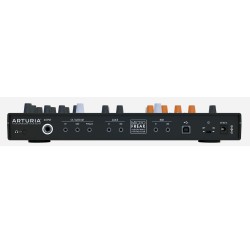 ARTURIA MICROFREAK SINTETIZZATORE IBRIDO ANALOGICO - DIGITALE PARAFONICO 25 TASTI