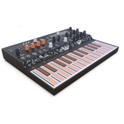 ARTURIA MICROFREAK SINTETIZZATORE IBRIDO ANALOGICO - DIGITALE PARAFONICO 25 TASTI