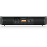 BEHRINGER NX6000D FINALE DI POTENZA 6000 WATT 2 CANALI CON COMPENSAZIONE AUTOMATICA DELL' IMPEDENZA + DSP