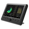 TC ELECTRONIC CLARITY M DESKTOP AUDIO METER MISURATORE DI LIVELLO STEREO O 5.1 DISPLAY HD 7"