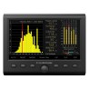 TC ELECTRONIC CLARITY M DESKTOP AUDIO METER MISURATORE DI LIVELLO STEREO O 5.1 DISPLAY HD 7"