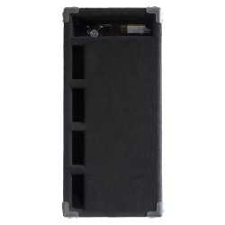 MARKBASS NINJA 102 250 AMPLIFICATORE COMBO PER BASSO ELETTRICO 2X10" 250 WATT