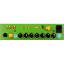 MARKBASS NINJA 102 250 AMPLIFICATORE COMBO PER BASSO ELETTRICO 2X10" 250 WATT