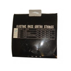 EXTREME S6A CORDE BASSO PHOSPHOR BRONZE 040-100