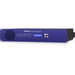 MIDAS DL153 STAGEBOX SISTEMA MULTICORE DIGITALE STAGE BOX AES50 16 IN 8 OUT