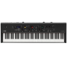 YAMAHA CP88 PIANOFORTE DA PALCO 88 TASTI PESATI MIDI USB