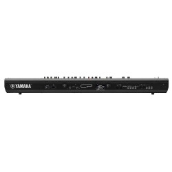 YAMAHA CP88 PIANOFORTE DA PALCO 88 TASTI PESATI MIDI USB