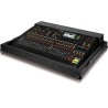ZOMO X32 NSE FLIGHT CASE PROFESSIONALE PER MIXER BEHRINGER X32 COLORE NERO