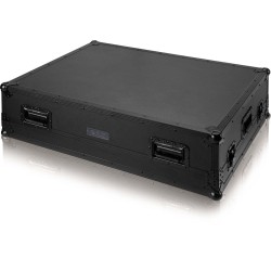 ZOMO X32 NSE FLIGHT CASE PROFESSIONALE PER MIXER BEHRINGER X32 COLORE NERO