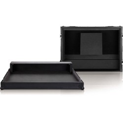 ZOMO X32 NSE FLIGHT CASE PROFESSIONALE PER MIXER BEHRINGER X32 COLORE NERO