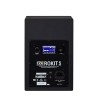 KRK RP5-G4 ROKIT MONITOR DA STUDIO 55 WATT BIAMPLIFICATO WOOFER 5" NERO + DSP ROOM TUNING TRAMITE APP